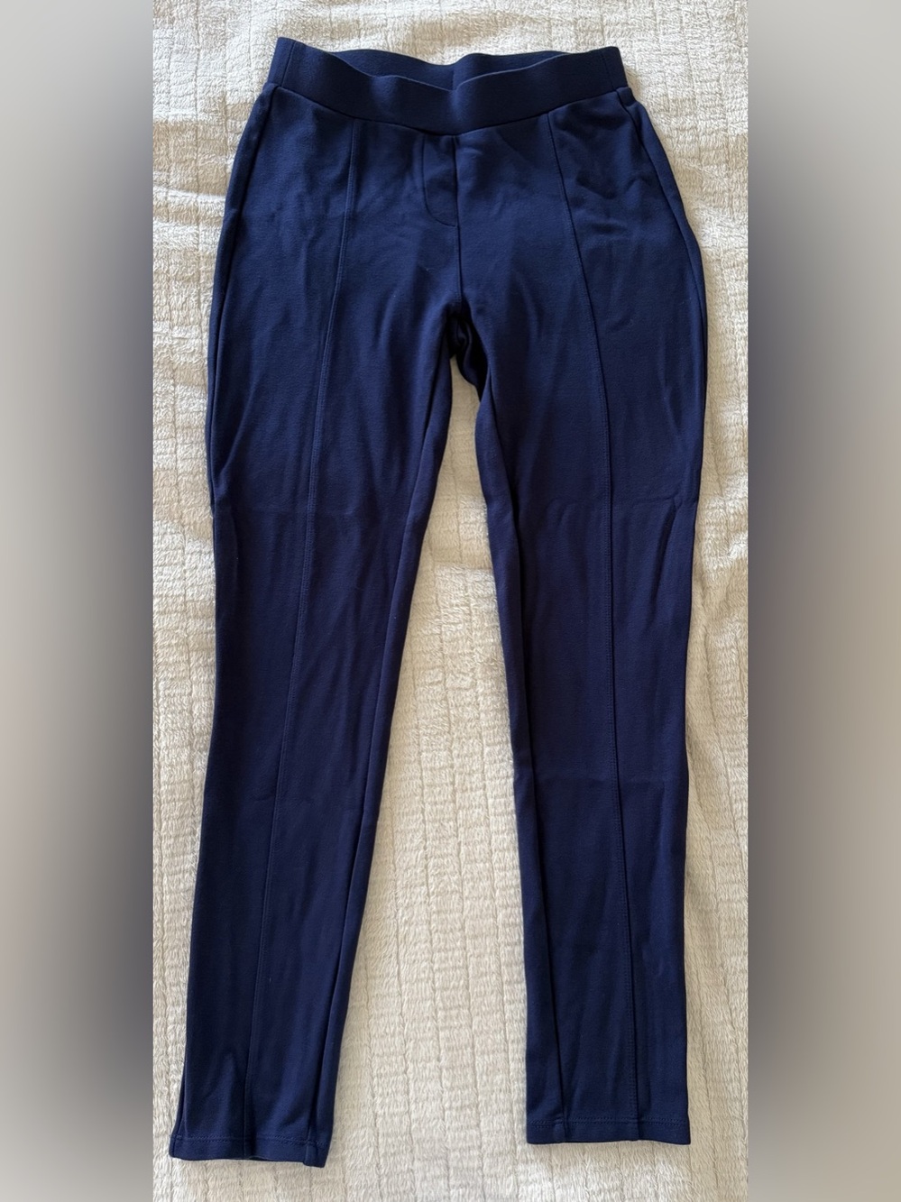Lildy Casual Pants Blue Size S-M Like New